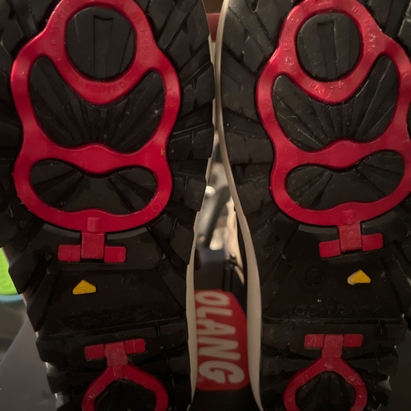 Olang woman’s winter boots - Picture 4 of 7